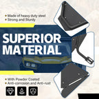Set of 2 For 2011-2020 CAN-AM Maverick / Commander 800 1000 UTV Suicide Doors