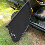 Set of 2 For 2011-2020 CAN-AM Maverick / Commander 800 1000 UTV Suicide Doors