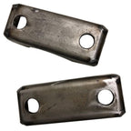 3" For 1960-1972 Chevy C10 C20 GMC Pickup Rear Trailing Arm Axle Seats 1969