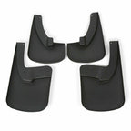 For 2009-2018 Dodge Ram 1500 2500 3500 Mud Flaps Guards Splash Flares Front Rear