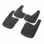 For 2009-2018 Dodge Ram 1500 2500 3500 Mud Flaps Guards Splash Flares Front Rear