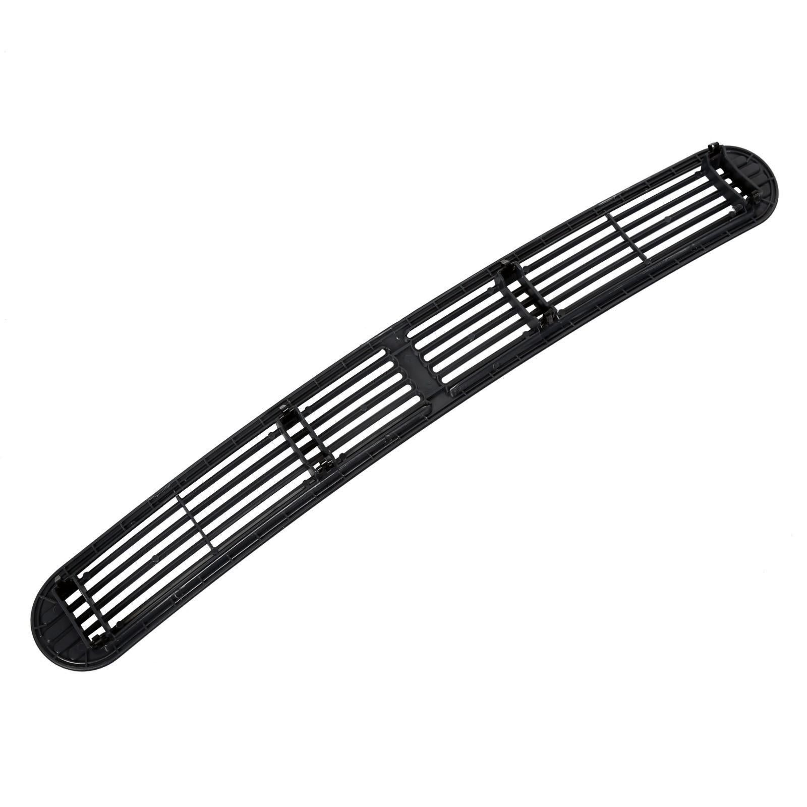 Defrost Dash Vent Cover Fit For 98-05 Blazer Sonoma Jimmy Chevrolet GMC 15046436