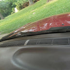 Defrost Dash Vent Cover Fit For 98-05 Blazer Sonoma Jimmy Chevrolet GMC 15046436