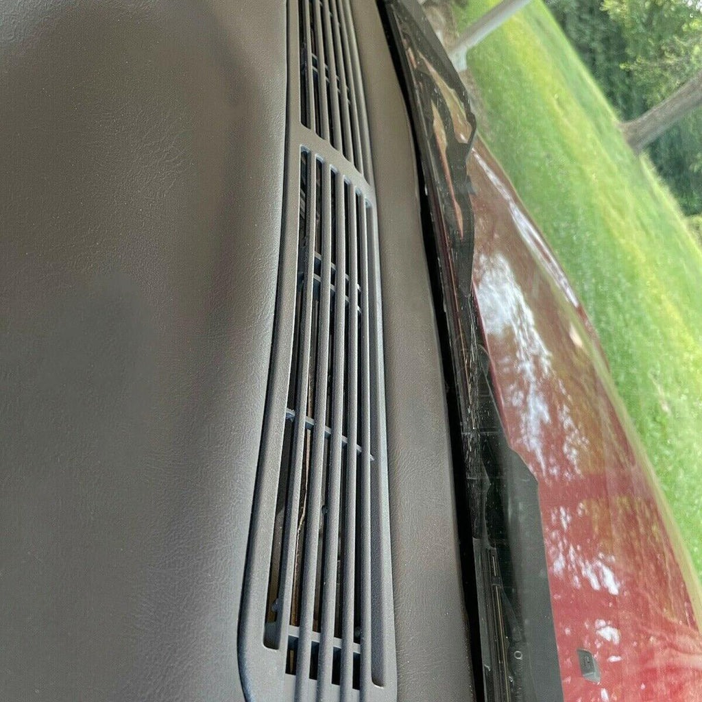 Defrost Dash Vent Cover Fit For 98-05 Blazer Sonoma Jimmy Chevrolet GMC 15046436