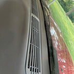 Defrost Dash Vent Cover Fit For 98-05 Blazer Sonoma Jimmy Chevrolet GMC 15046436