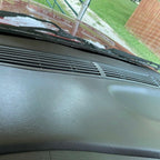 Defrost Dash Vent Cover Fit For 98-05 Blazer Sonoma Jimmy Chevrolet GMC 15046436
