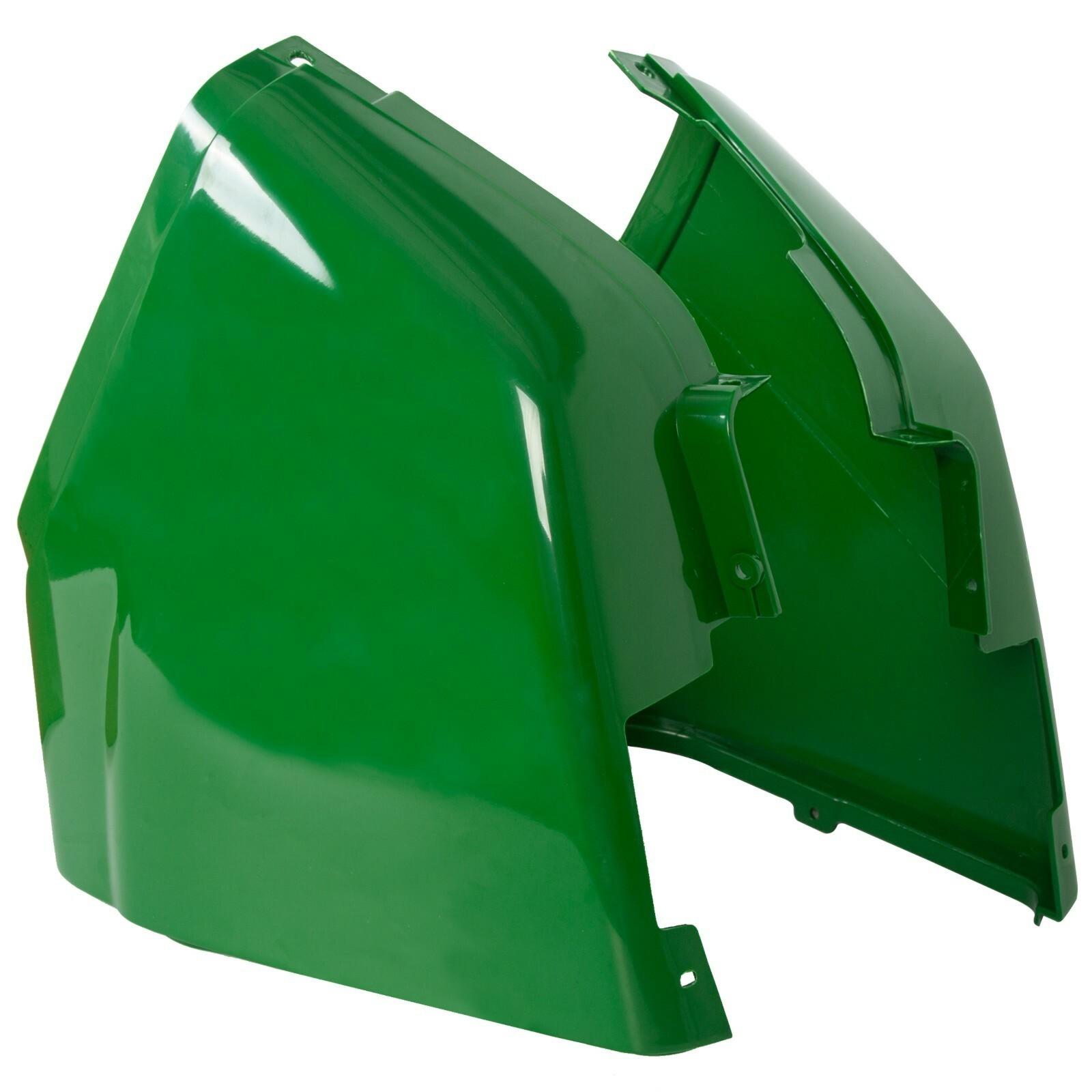 Cowl Cover Panel For John Deere 4200 4300 4400 4500 4600 # LVU12349 # LVU10567