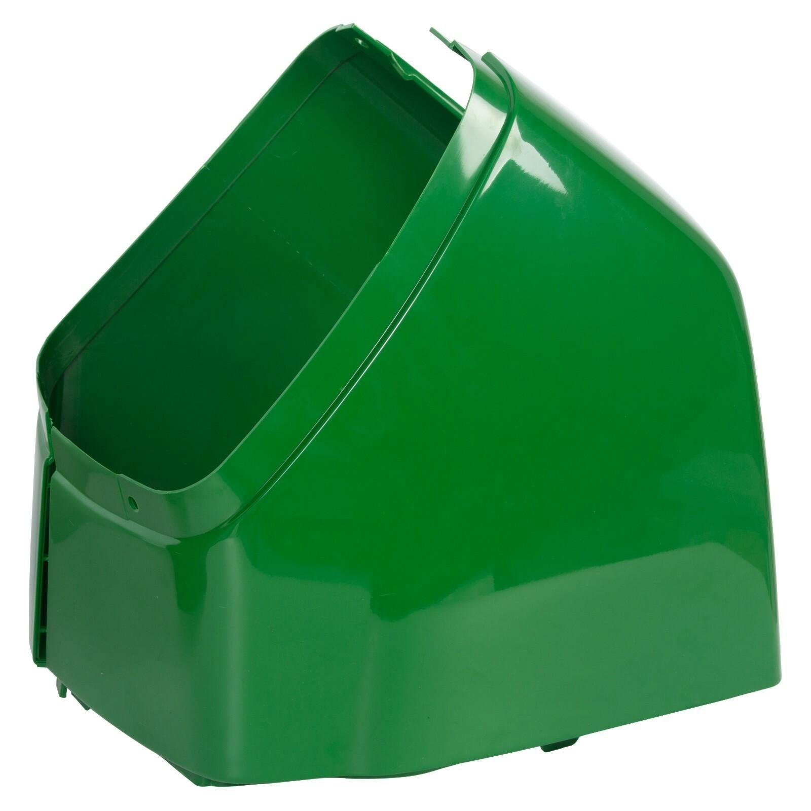 Cowl Cover Panel For John Deere 4200 4300 4400 4500 4600 # LVU12349 # LVU10567