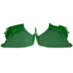 Cowl Cover Panel For John Deere 4200 4300 4400 4500 4600 # LVU12349 # LVU10567
