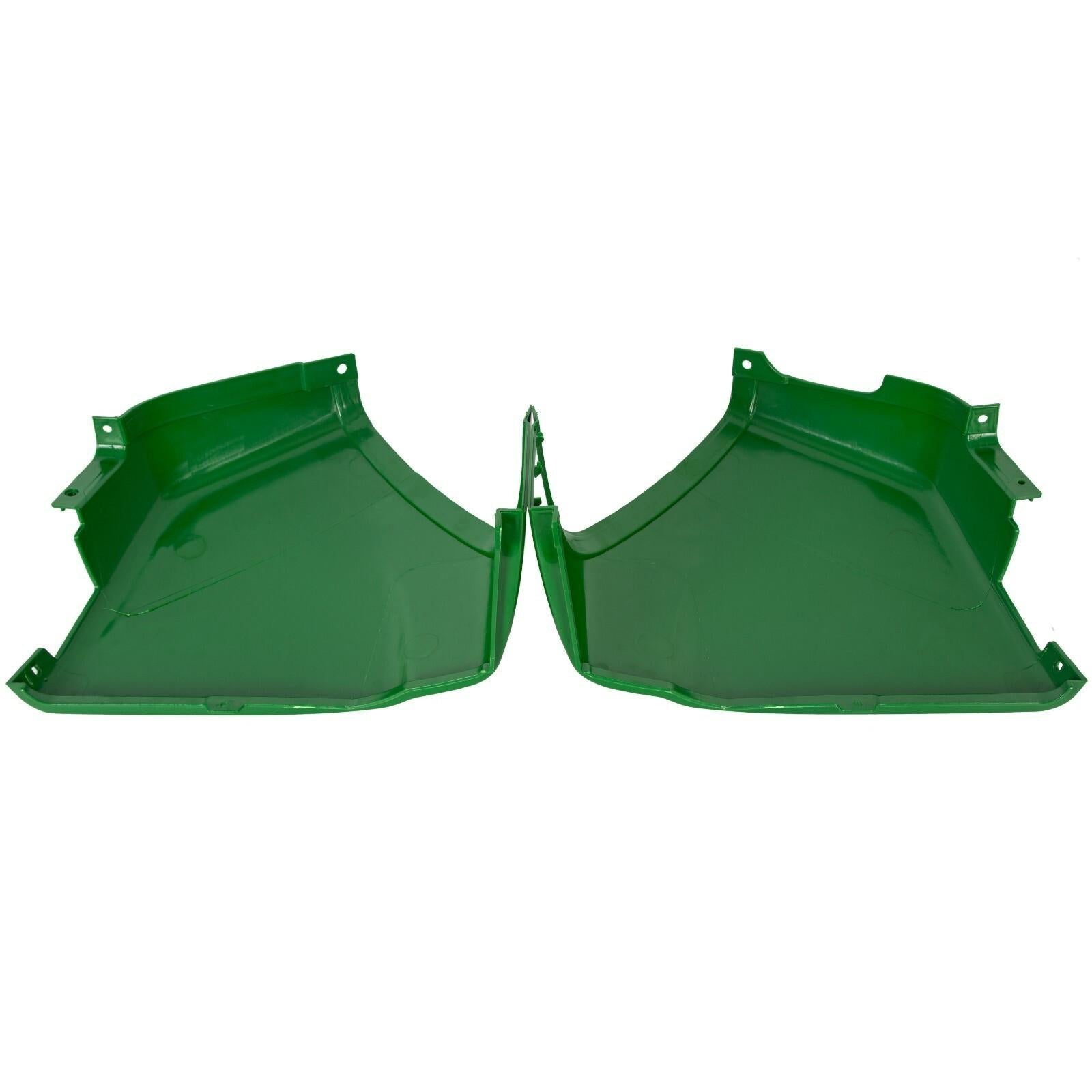 Cowl Cover Panel For John Deere 4200 4300 4400 4500 4600 # LVU12349 # LVU10567