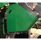 Cowl Cover Panel For John Deere 4200 4300 4400 4500 4600 # LVU12349 # LVU10567