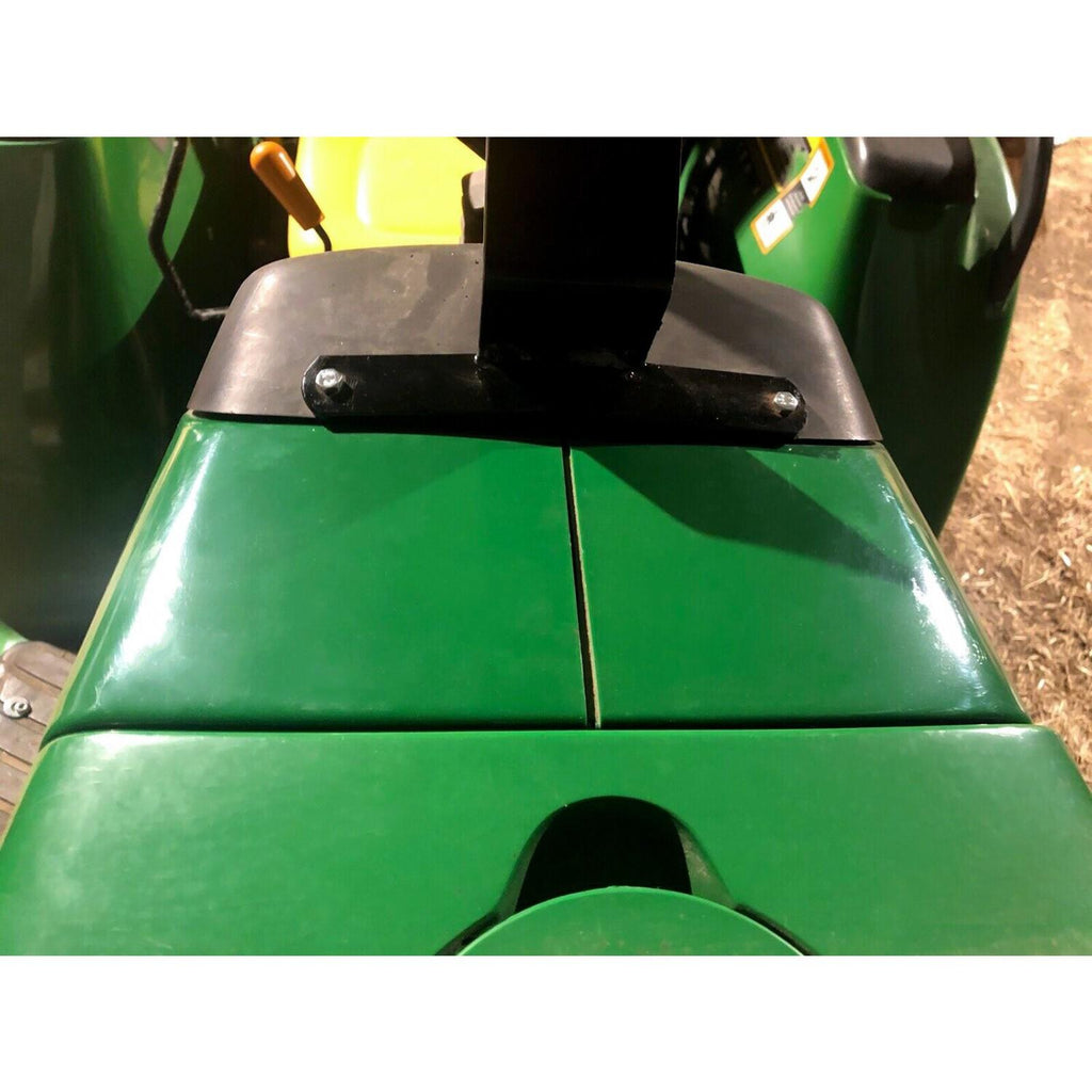 Cowl Cover Panel For John Deere 4200 4300 4400 4500 4600 # LVU12349 # LVU10567