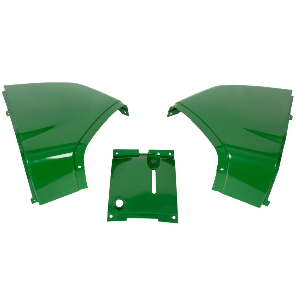 Cowl Cover Panel For John Deere 4200 4300 4400 4500 4600 # LVU12349 # LVU10567