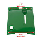Cowl Cover Panel For John Deere 4200 4300 4400 4500 4600 # LVU12349 # LVU10567