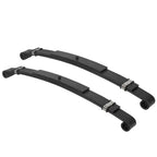Heavy Duty Rear Leaf Springs For EZGO TXT GAS 1996-2013 Golf Cart (Set of 2)