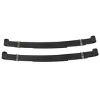 Heavy Duty Rear Leaf Springs For EZGO TXT GAS 1996-2013 Golf Cart (Set of 2)