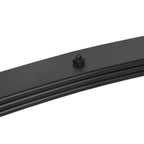Heavy Duty Rear Leaf Springs For EZGO TXT GAS 1996-2013 Golf Cart (Set of 2)