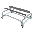Watercraft Jet Ski Dolly Stand Boat Storage Trailer Vehicle Cart W/Caster Brake
