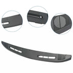 For 1978-1987 Buick Regal Grand National Upper Dash Panel Replace 25520629 Gray