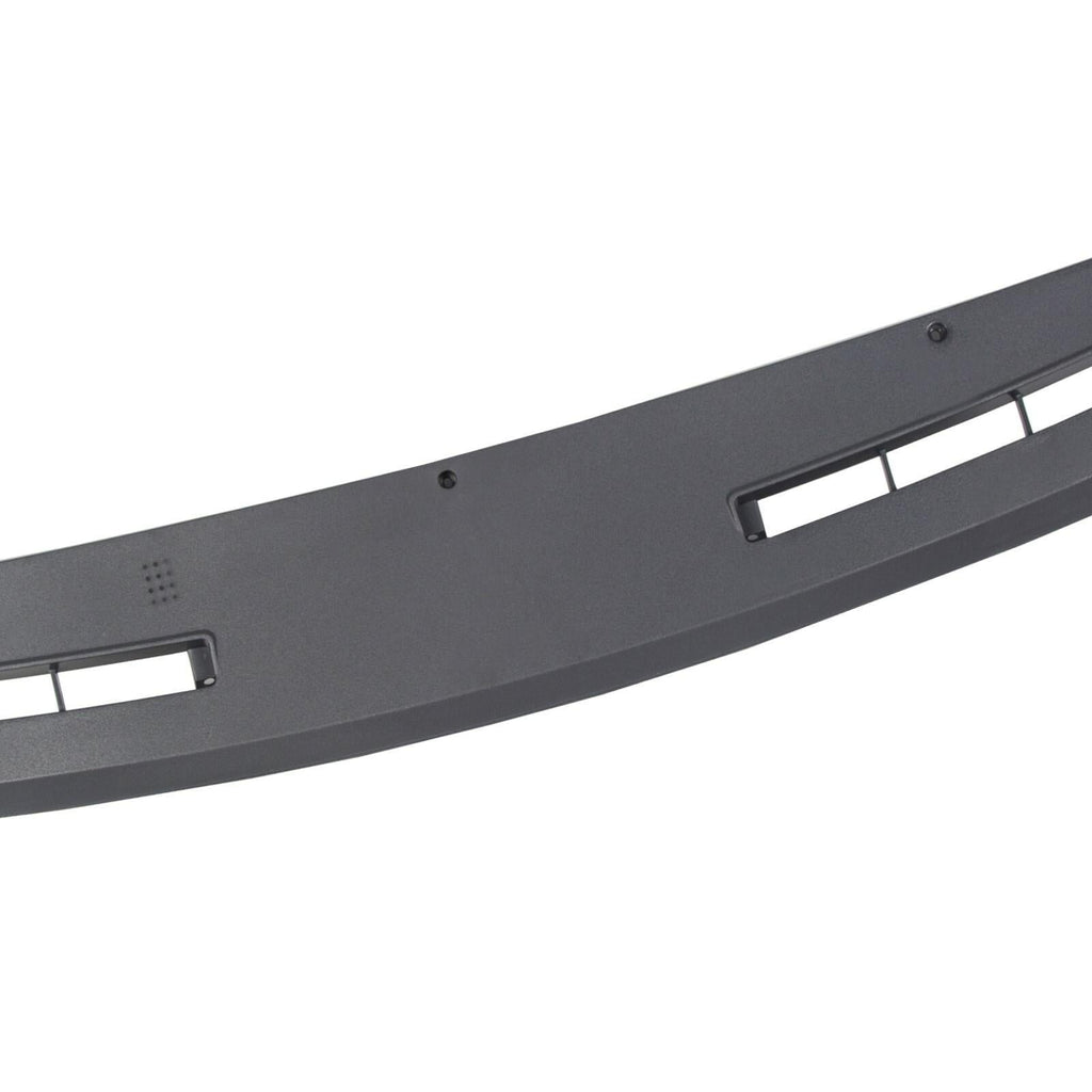 For 1978-1987 Buick Regal Grand National Upper Dash Panel Replace 25520629 Gray