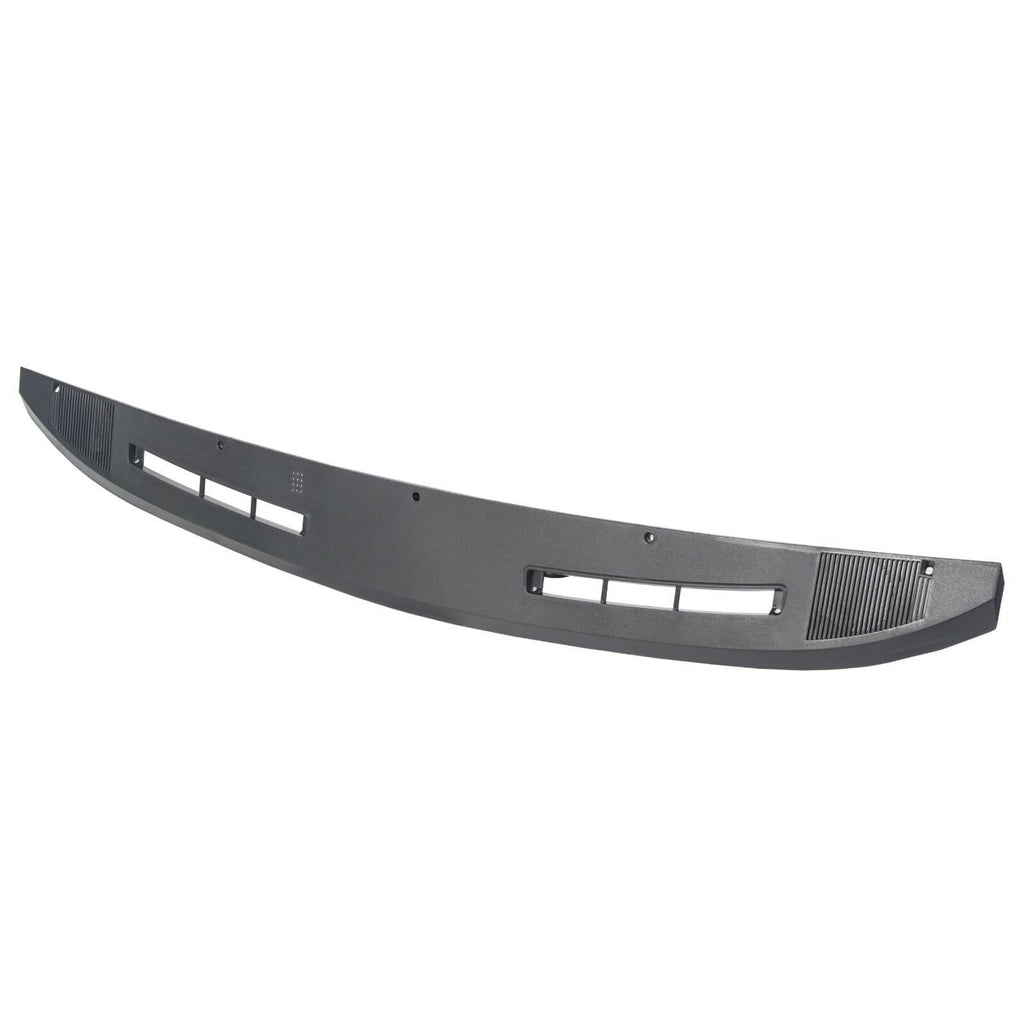 For 1978-1987 Buick Regal Grand National Upper Dash Panel Replace 25520629 Gray