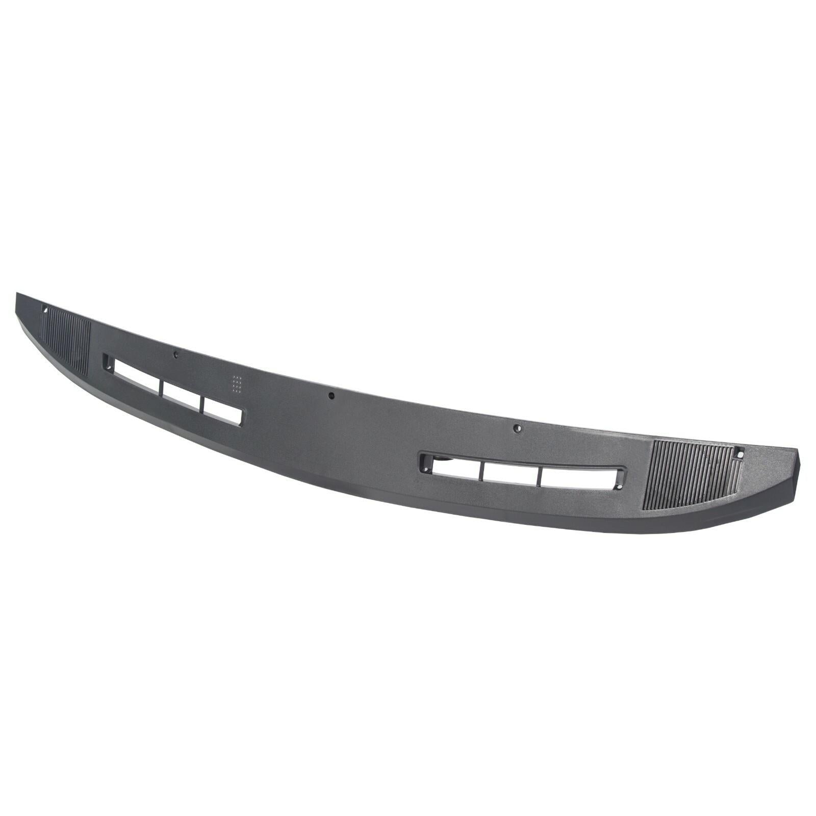 For 1978-1987 Buick Regal Grand National Upper Dash Panel Replace 25520629 Gray