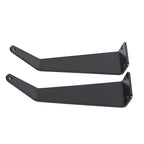 Left & Right Rearview Value Mirrors For JOHN DEERE 5000 & 6000 Series #DM2455000