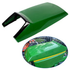 Upper Hood For John Deere 415 425 445 455 Replacement for AM128986