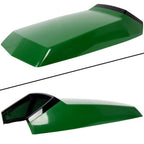 Upper Hood For John Deere 415 425 445 455 Replacement for AM128986