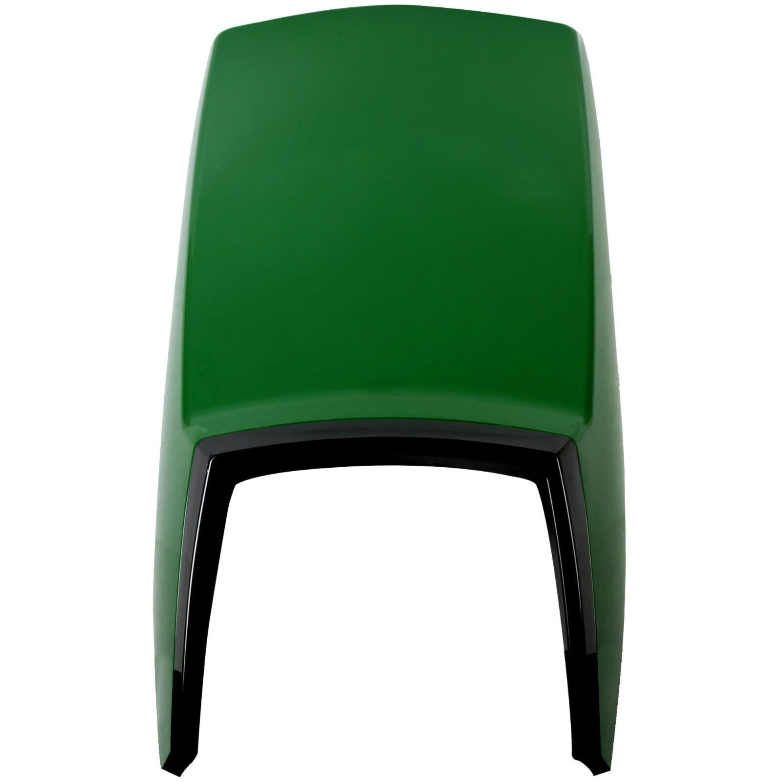 Upper Hood For John Deere 415 425 445 455 Replacement for AM128986