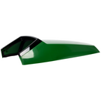 Upper Hood For John Deere 415 425 445 455 Replacement for AM128986