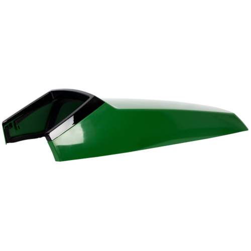 Upper Hood For John Deere 415 425 445 455 Replacement for AM128986