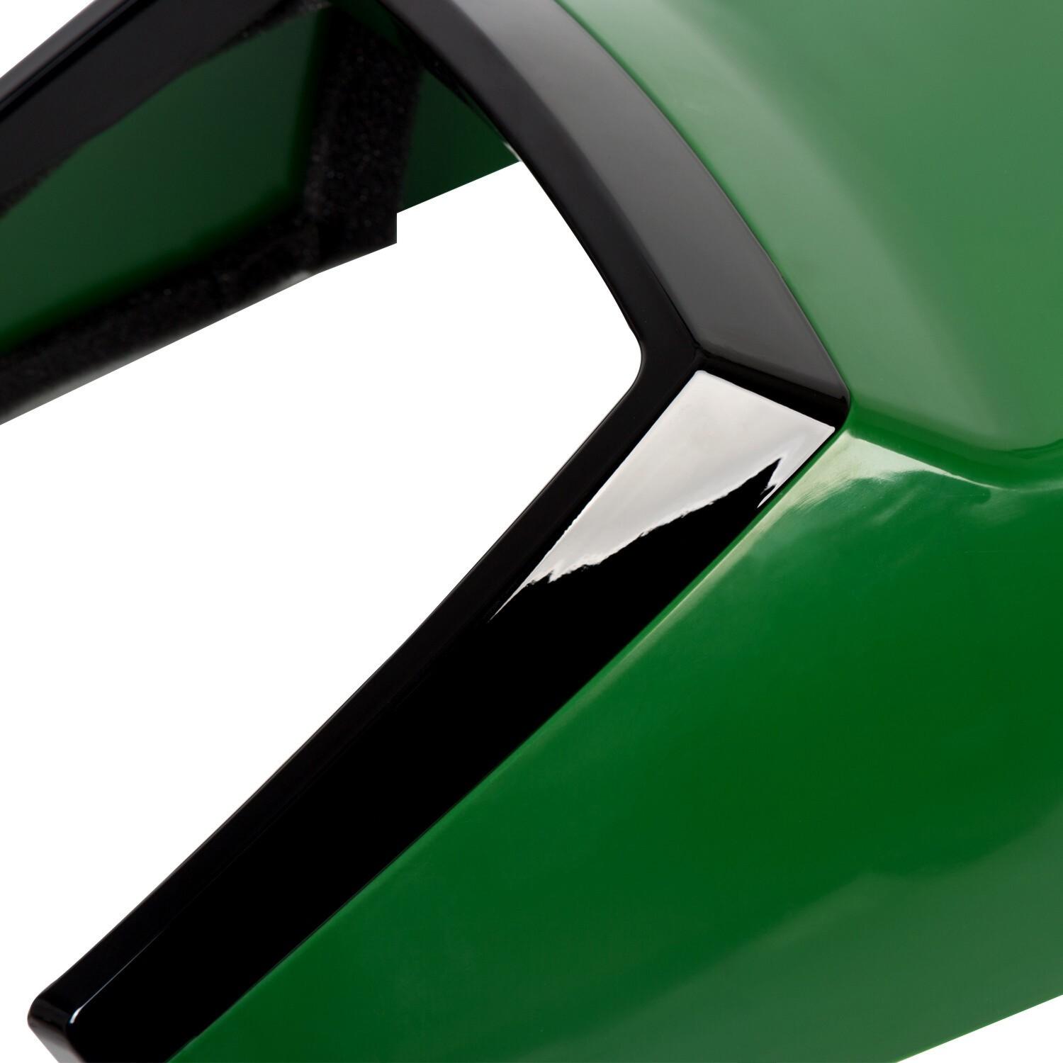 Upper Hood For John Deere 415 425 445 455 Replacement for AM128986