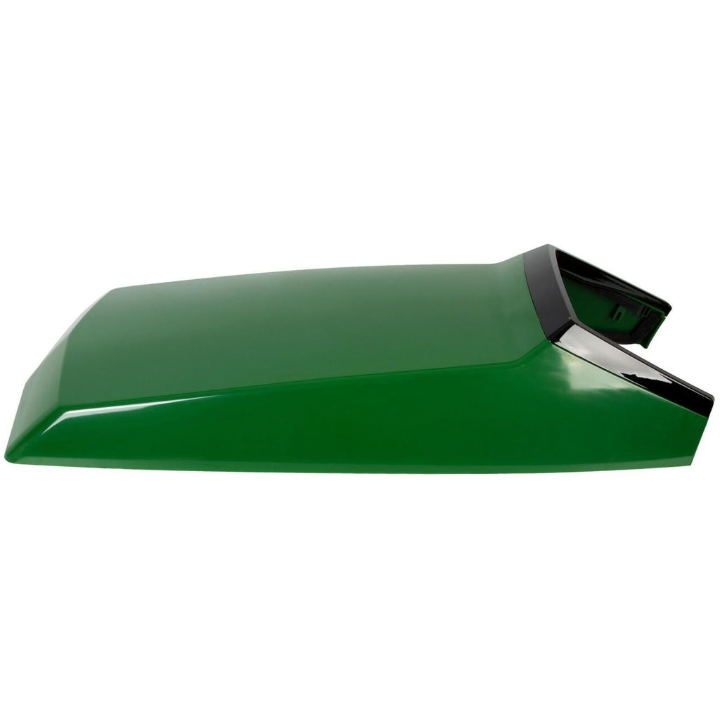 Upper Hood For John Deere 415 425 445 455 Replacement for AM128986