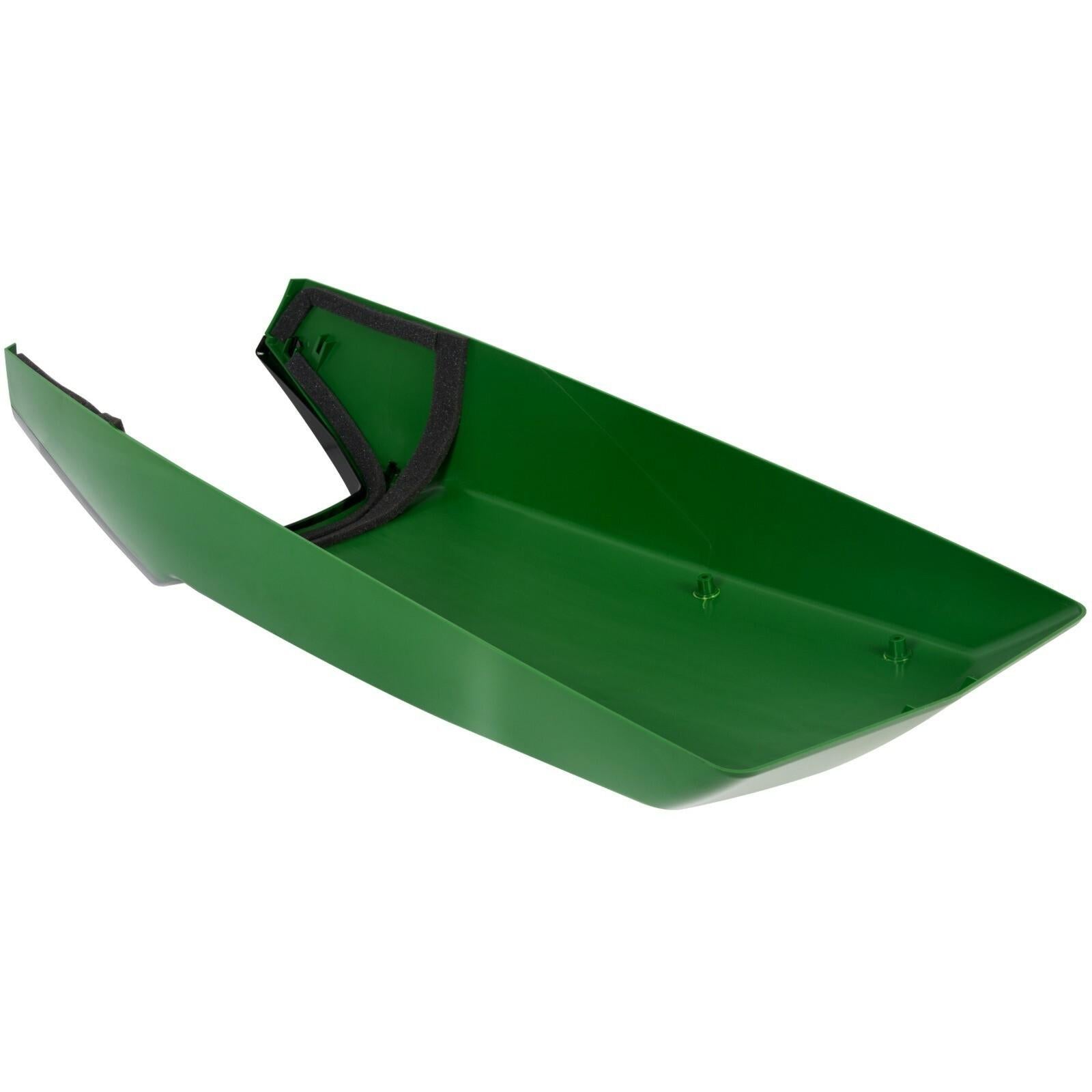 Upper Hood For John Deere 415 425 445 455 Replacement for AM128986