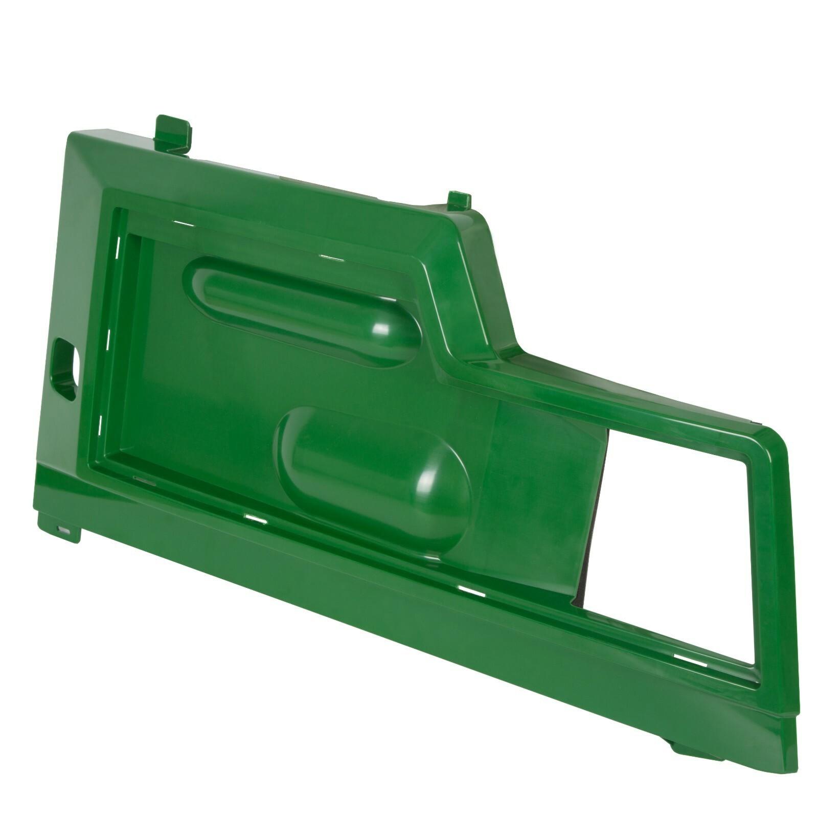 LH & RH Pair Side Panels KIT For #AM128983 #AM128982 For John Deere 455 Low S/N