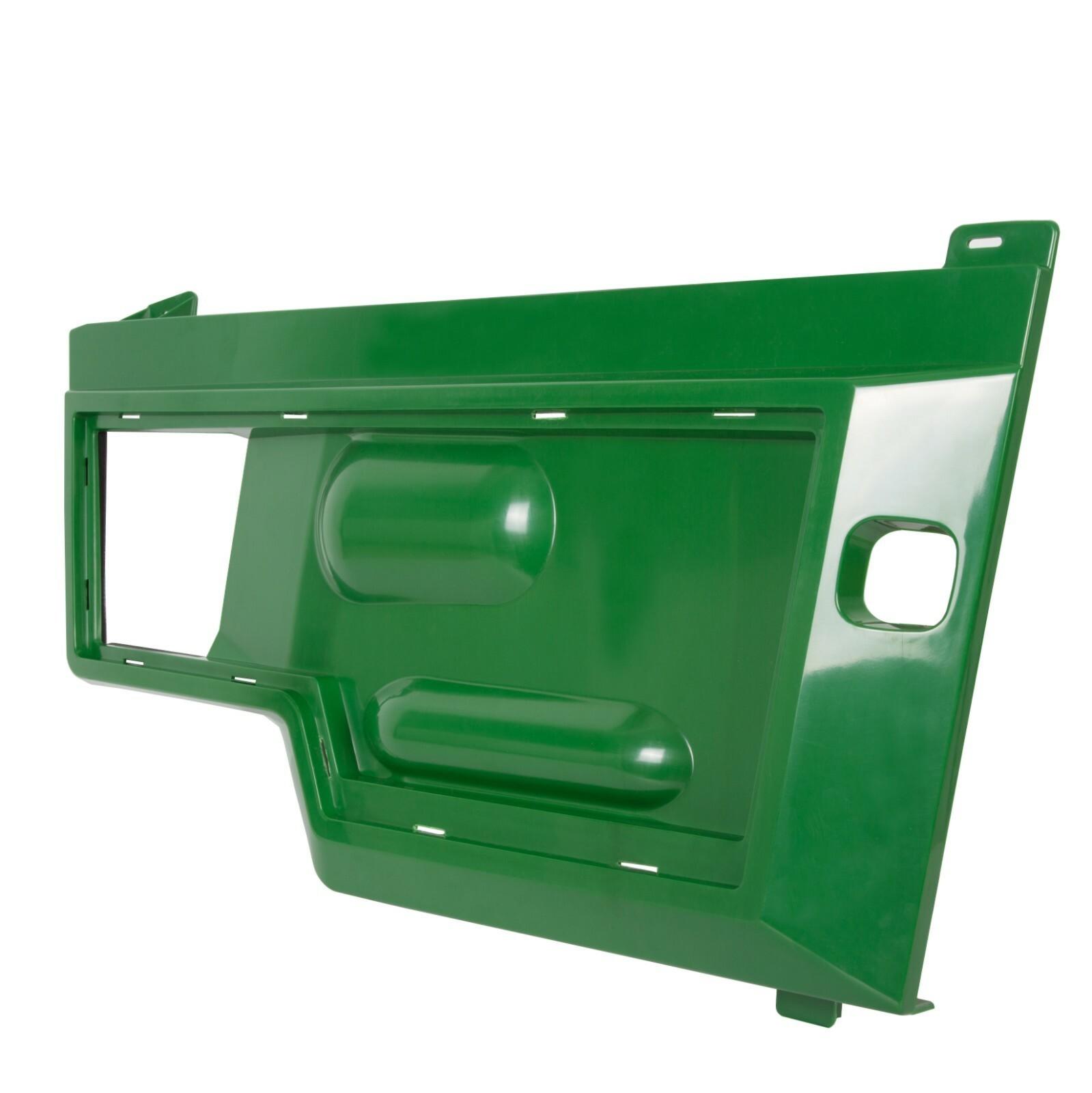 LH & RH Pair Side Panels KIT For #AM128983 #AM128982 For John Deere 455 Low S/N