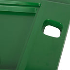 LH & RH Pair Side Panels KIT For #AM128983 #AM128982 For John Deere 455 Low S/N