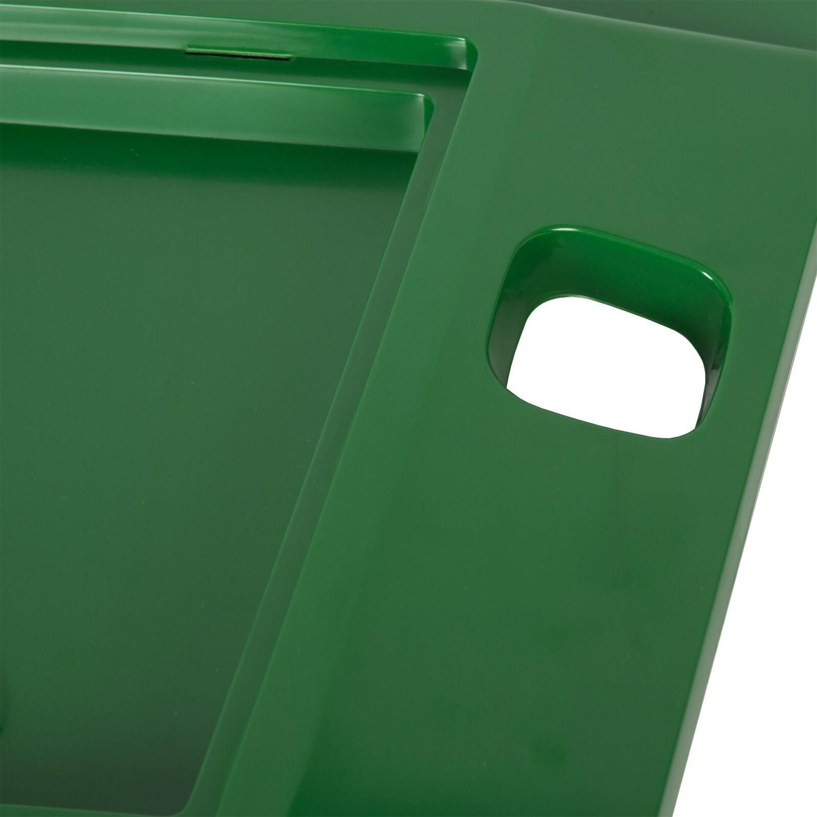 LH & RH Pair Side Panels KIT For #AM128983 #AM128982 For John Deere 455 Low S/N