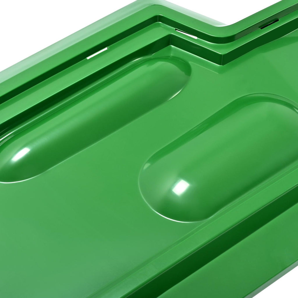LH & RH Pair Side Panels KIT For #AM128983 #AM128982 For John Deere 455 Low S/N