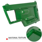 LH & RH Pair Side Panels KIT For #AM128983 #AM128982 For John Deere 455 Low S/N
