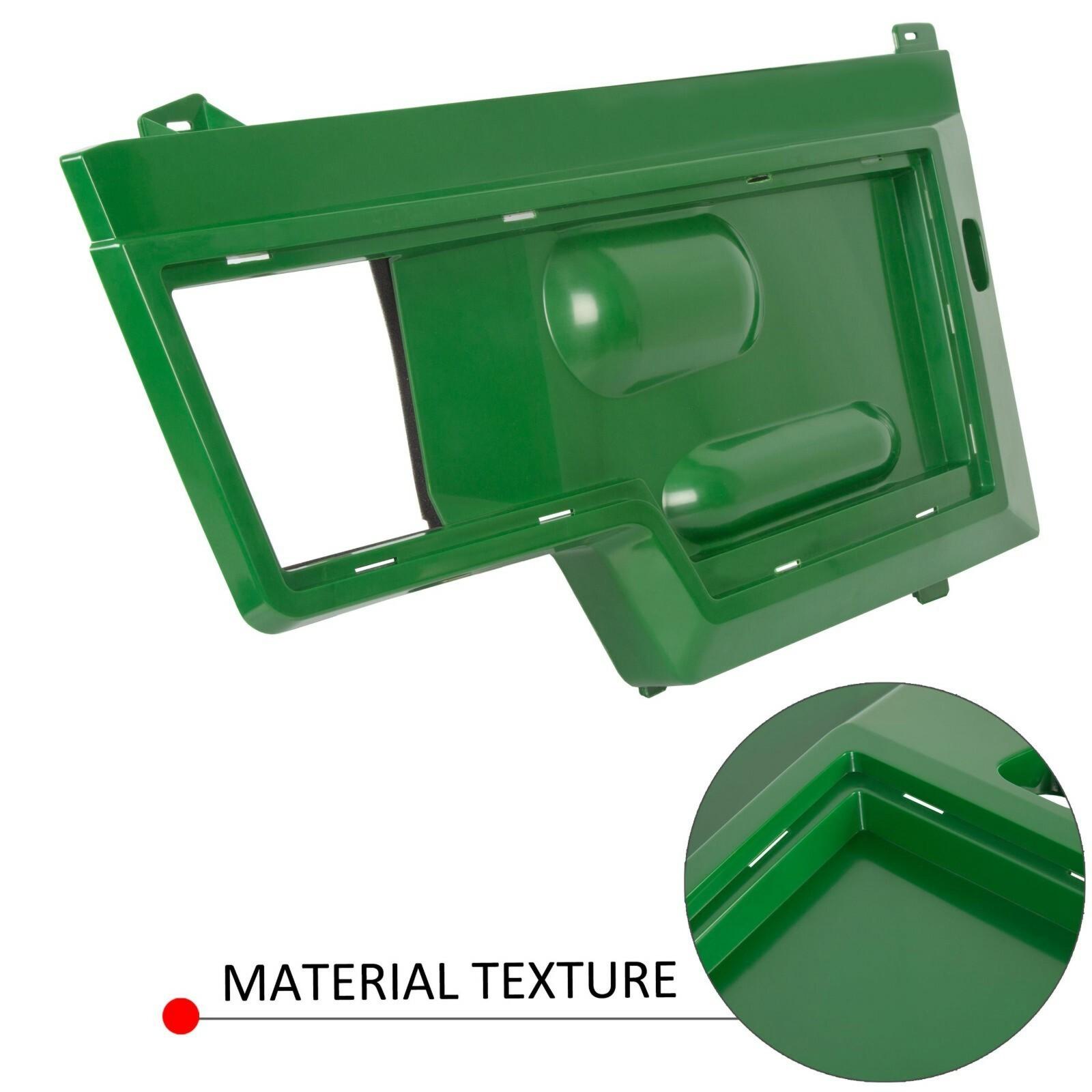 LH & RH Pair Side Panels KIT For #AM128983 #AM128982 For John Deere 455 Low S/N