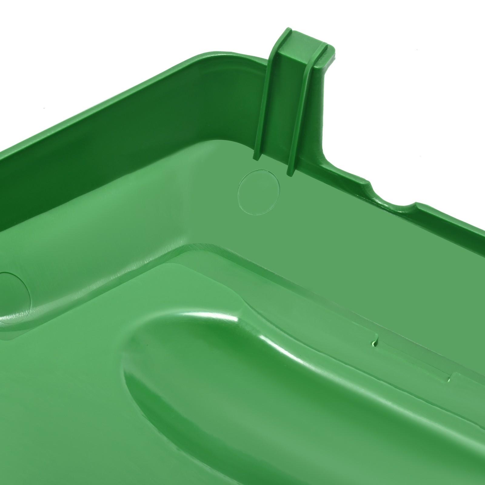 LH & RH Pair Side Panels KIT For #AM128983 #AM128982 For John Deere 455 Low S/N