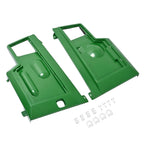 LH & RH Pair Side Panels KIT For #AM128983 #AM128982 For John Deere 455 Low S/N