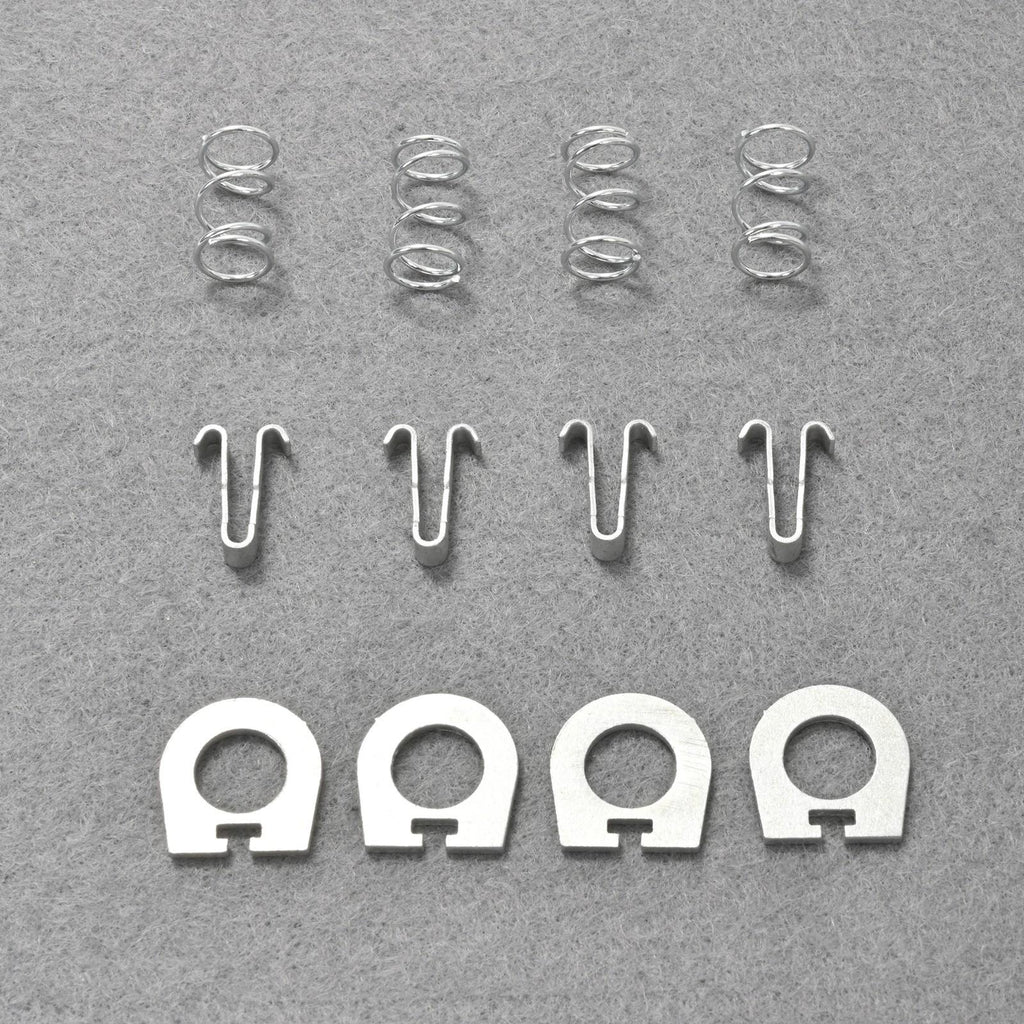 LH & RH Pair Side Panels KIT For #AM128983 #AM128982 For John Deere 455 Low S/N