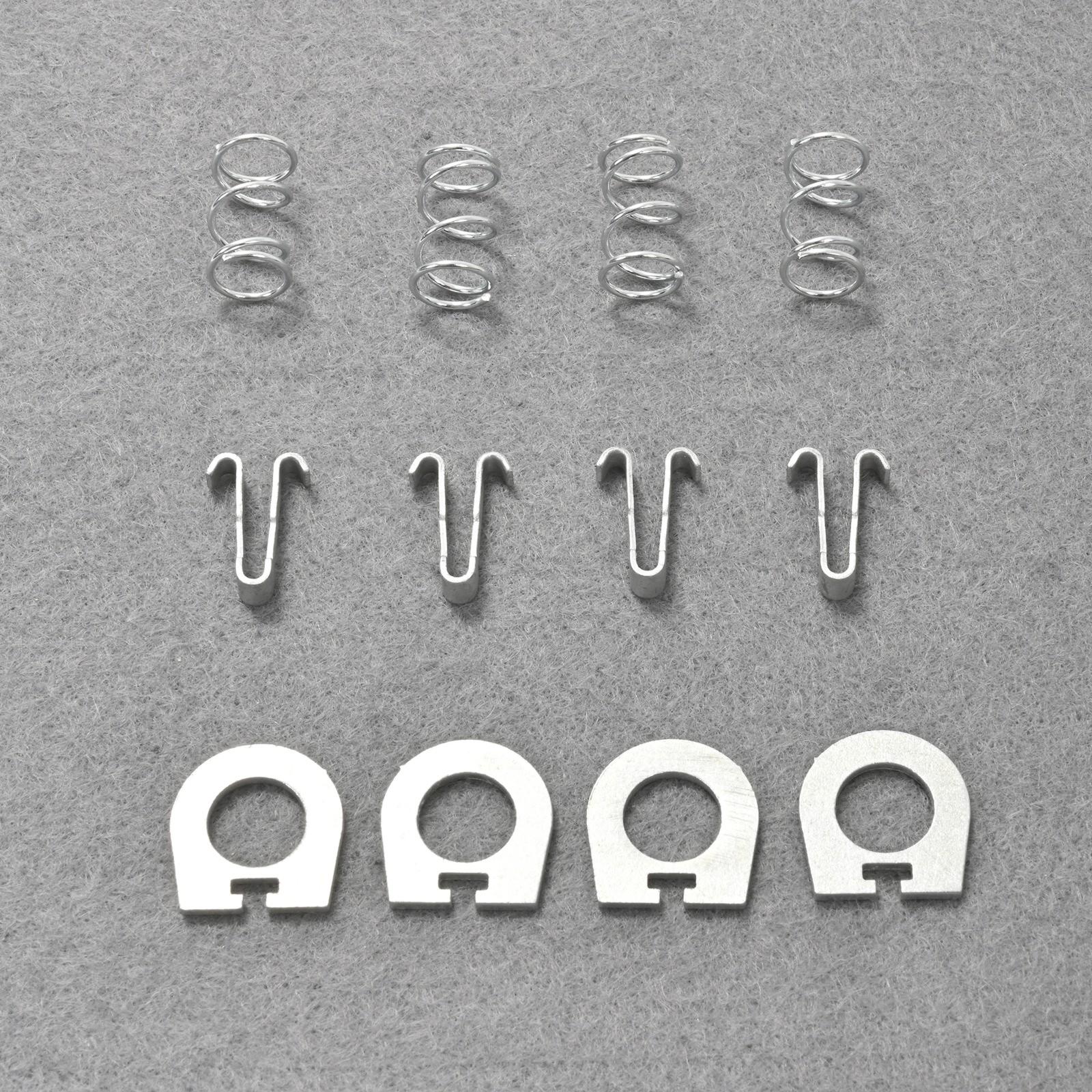 LH & RH Pair Side Panels KIT For #AM128983 #AM128982 For John Deere 455 Low S/N