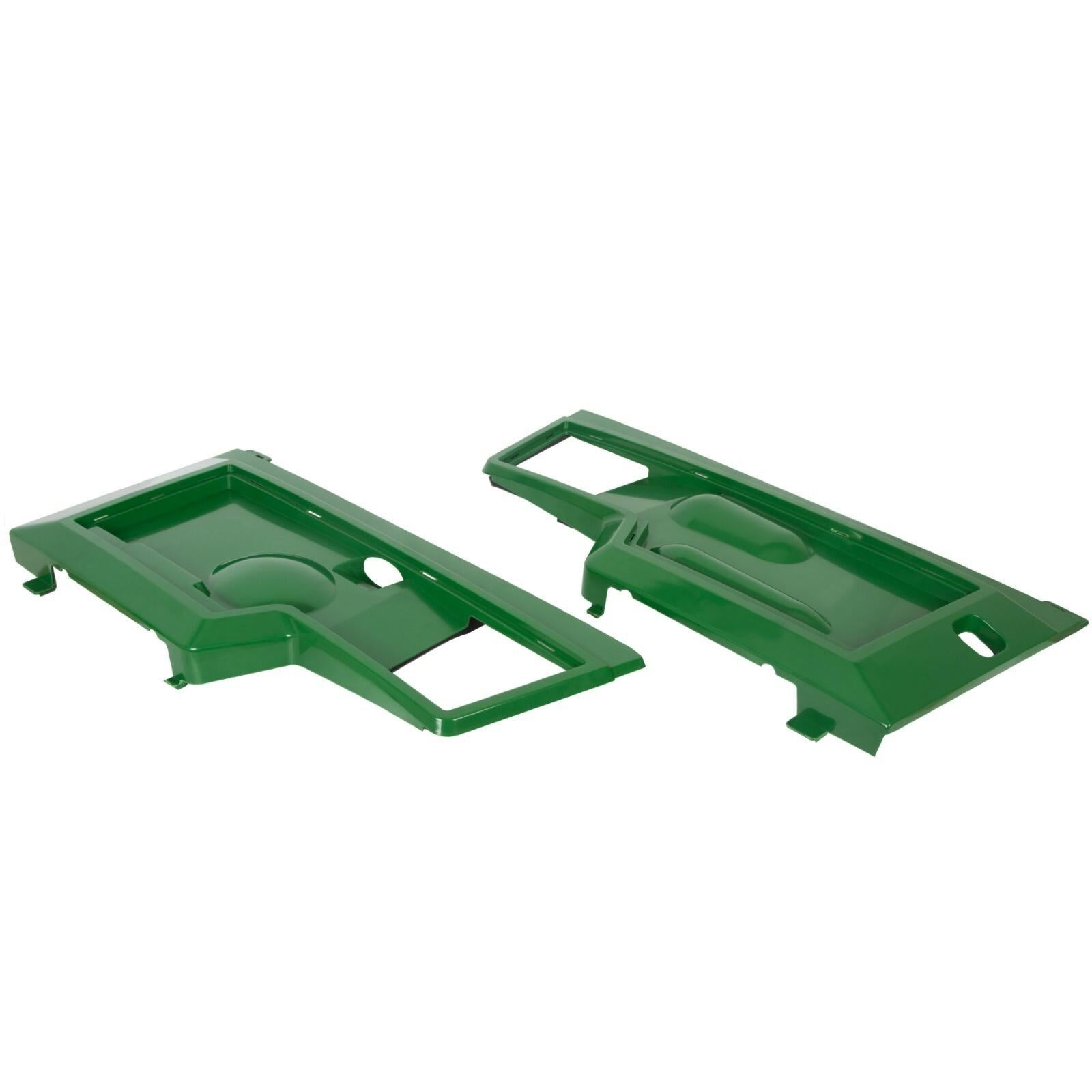 LH & RH Pair Side Panels KIT For #AM128983 #AM128982 For John Deere 455 Low S/N
