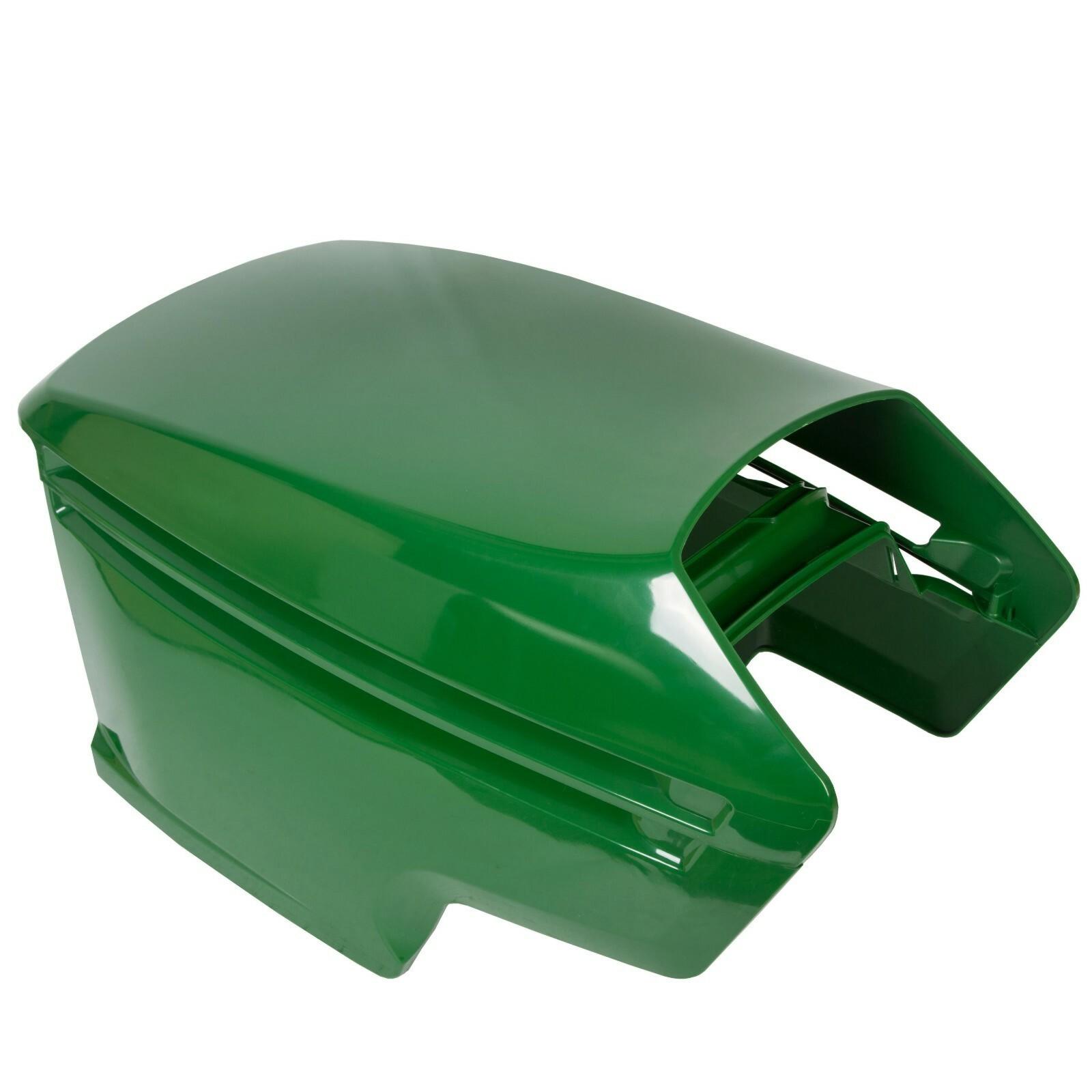 Lower Upper Hood Kit For John Deere LX277 LX279 LX280 LX288 LX289 #AM132688