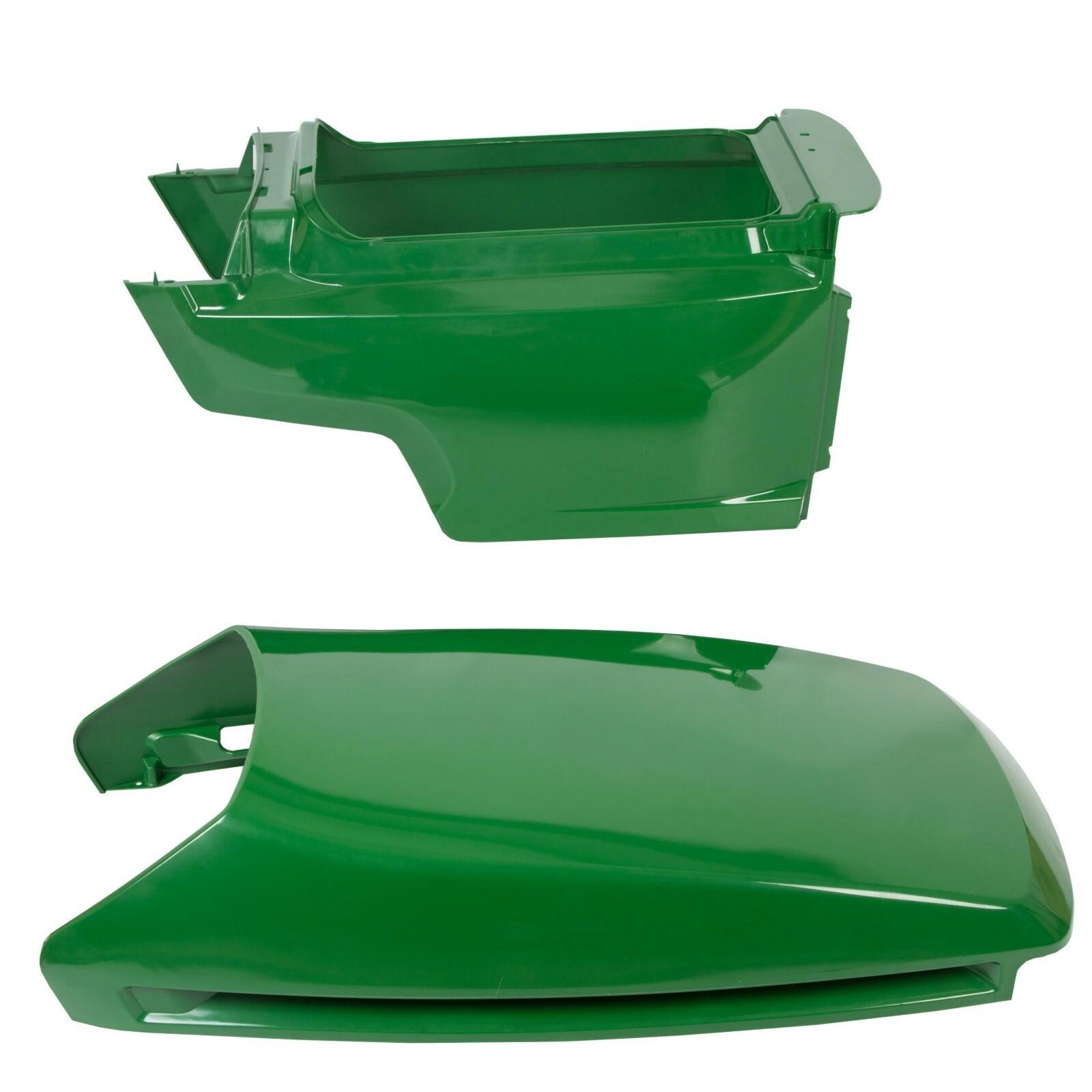 Lower Upper Hood Kit For John Deere LX277 LX279 LX280 LX288 LX289 #AM132688