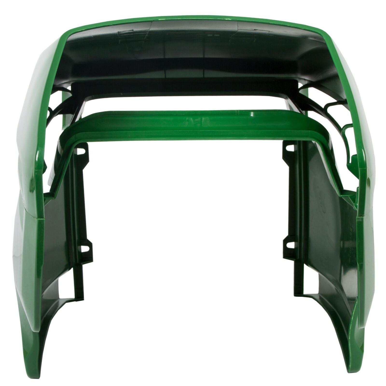 Lower Upper Hood Kit For John Deere LX277 LX279 LX280 LX288 LX289 #AM132688